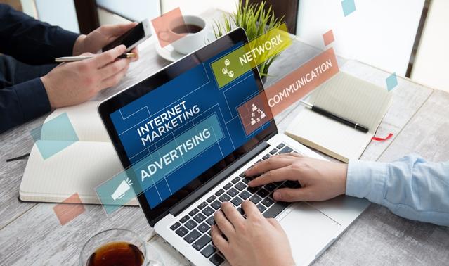Internet Marketing