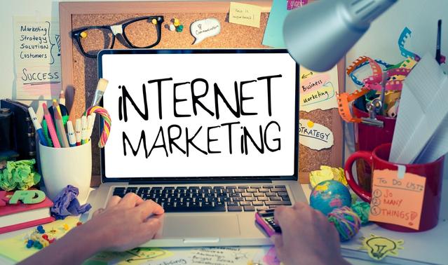 Internet Marketing Strategies