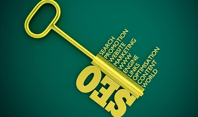 SEO Agency