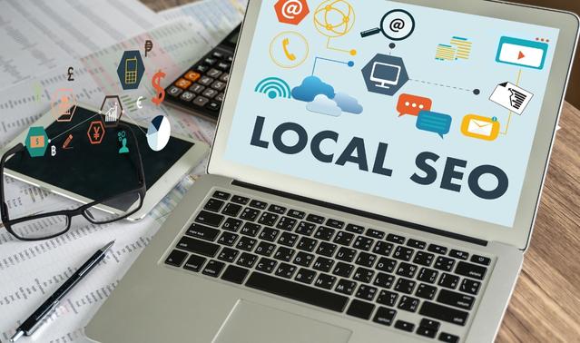 Local SEO