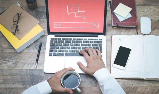 Off Page SEO