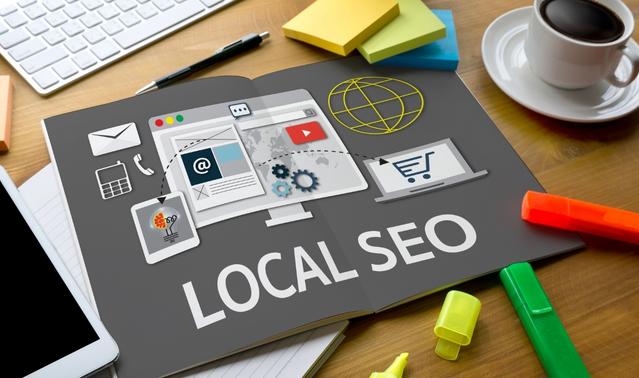 On Page SEO