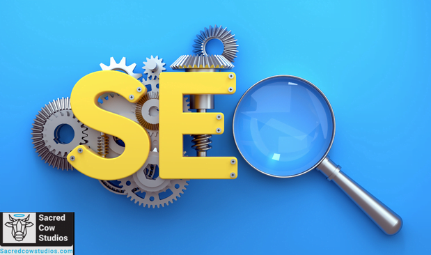SEO Agency California