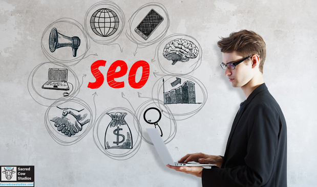 SEO Company In California