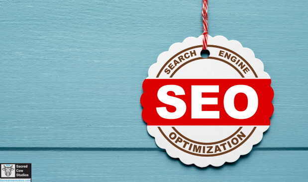 eCommerce SEO Califronia