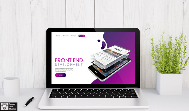 Website Development