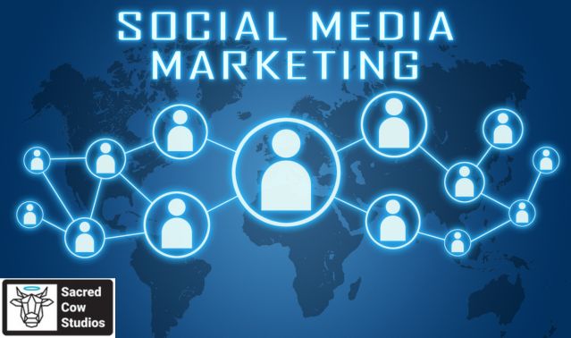 social media marketing los angeles