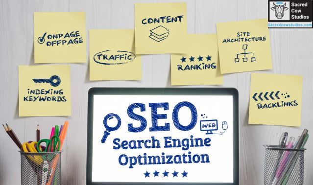 SEO Company In Tarzana