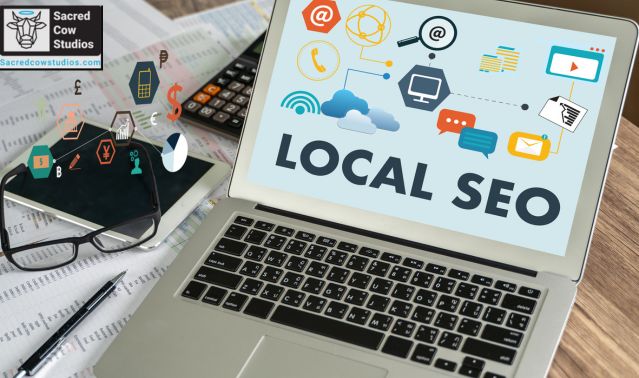 Local SEO