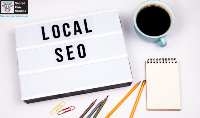Local SEO Los Angeles