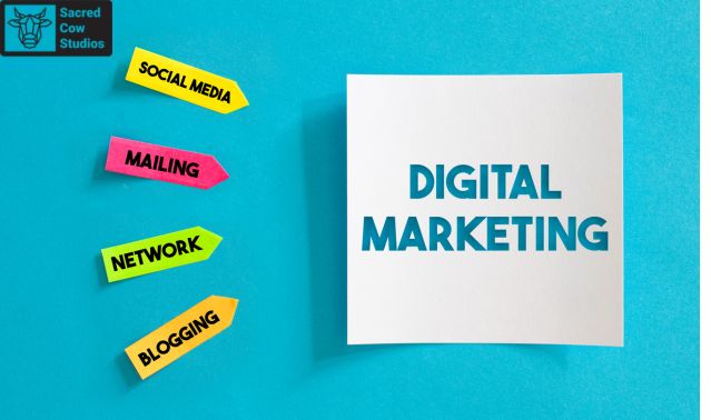 Digital Marketing Agency Miami