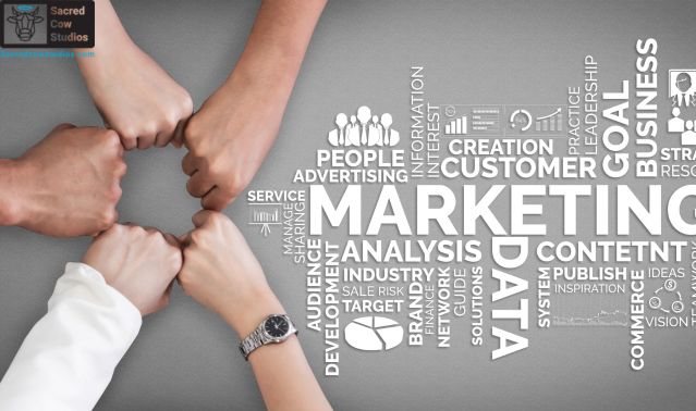 Healthcare Digital Marketing Agency