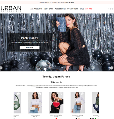 Urban