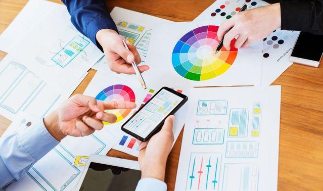 affordable web developer los angeles