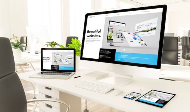 web design company Los Angeles