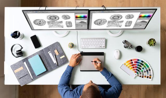 website developers near me