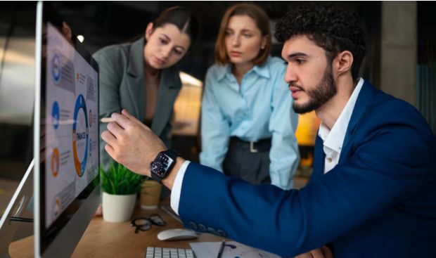 Unlocking Success with Top E-commerce Web Developers in Los Angeles