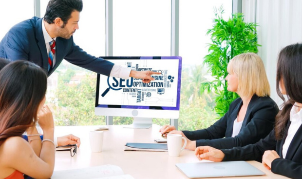 Top E-commerce
