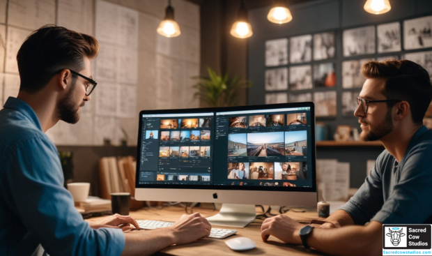 Choose the Best Web Design Company for Your Business