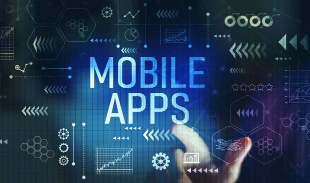 Mobile App Development